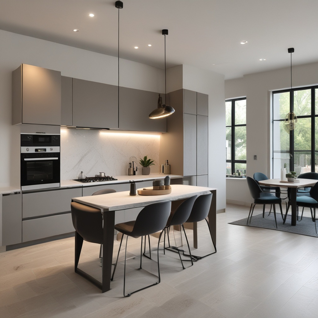 High-quality featured property 1